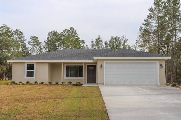 15875 SW 35 COURT RD, Ocala, FL 34473