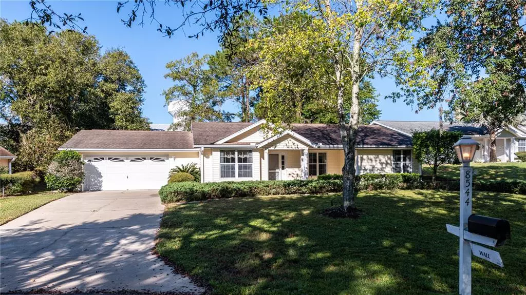 Ocala, FL 34481,8544 SW 108TH ST