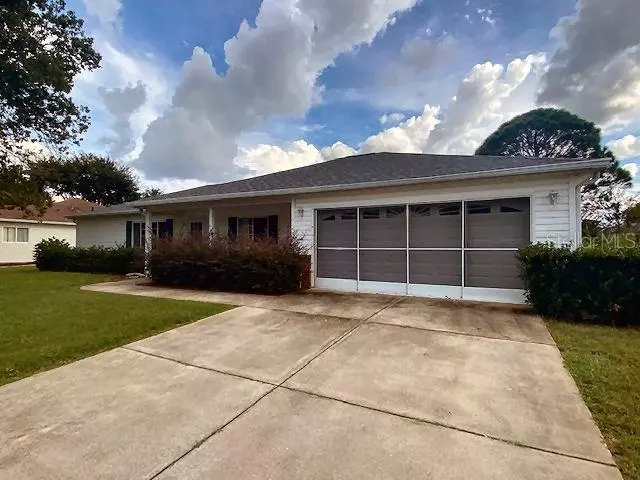 Dunnellon, FL 34432,11550 SW 138TH PL