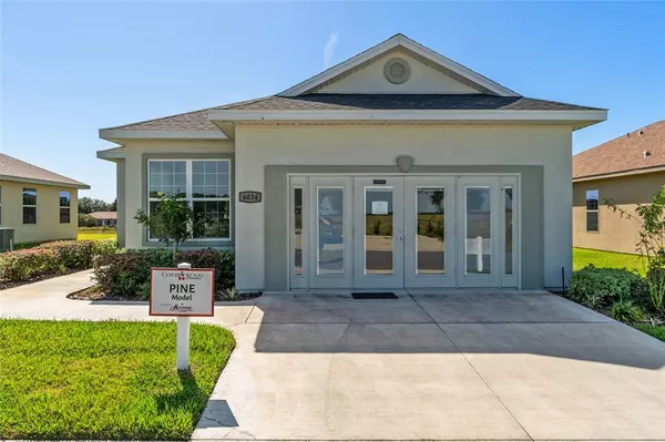 6034 SW 97TH ST, Ocala, FL 34476