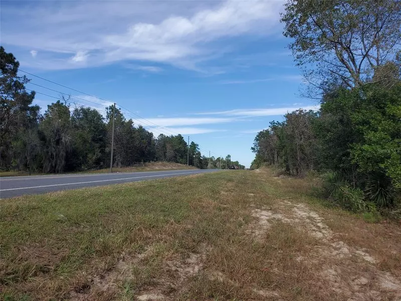 1561 NE STATE ROAD 121, Williston, FL 32696