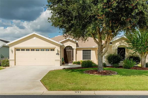 1511 SW 161ST ST, Ocala, FL 34473