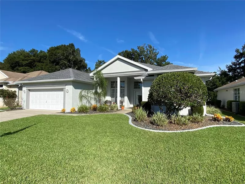 6745 SW 111TH LOOP, Ocala, FL 34476