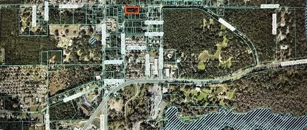 Silver Springs, FL 34488,TBD NE 35 ST