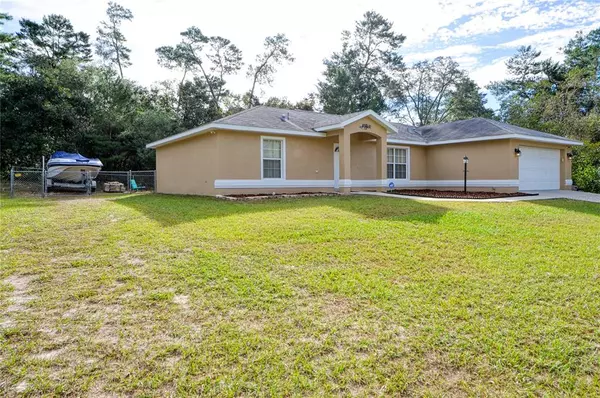 Ocala, FL 34473,16195 SW 50TH TERRACE RD