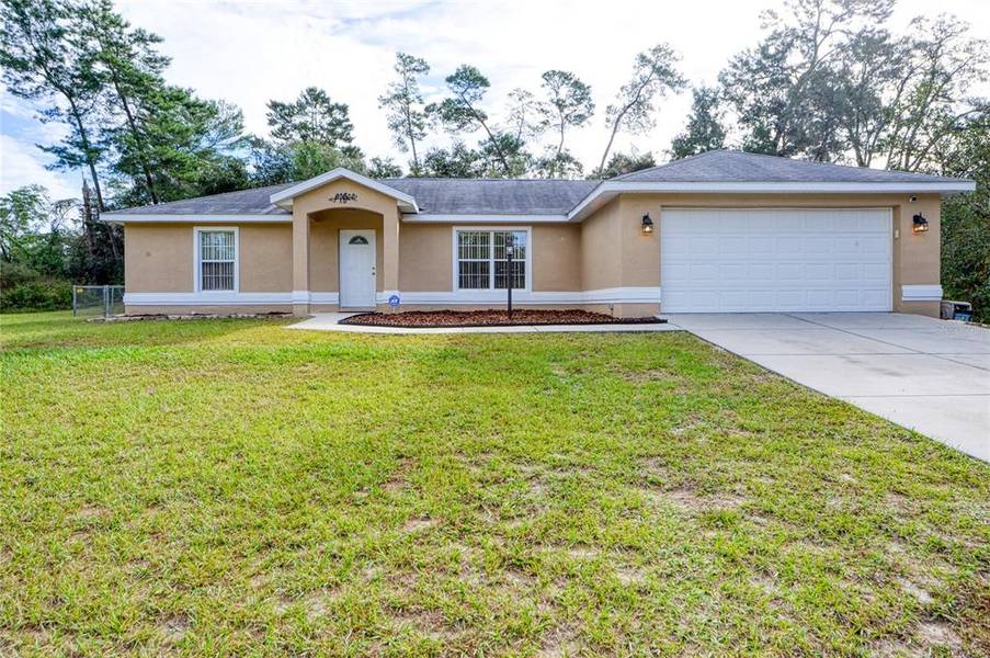 16195 SW 50TH TERRACE RD, Ocala, FL 34473