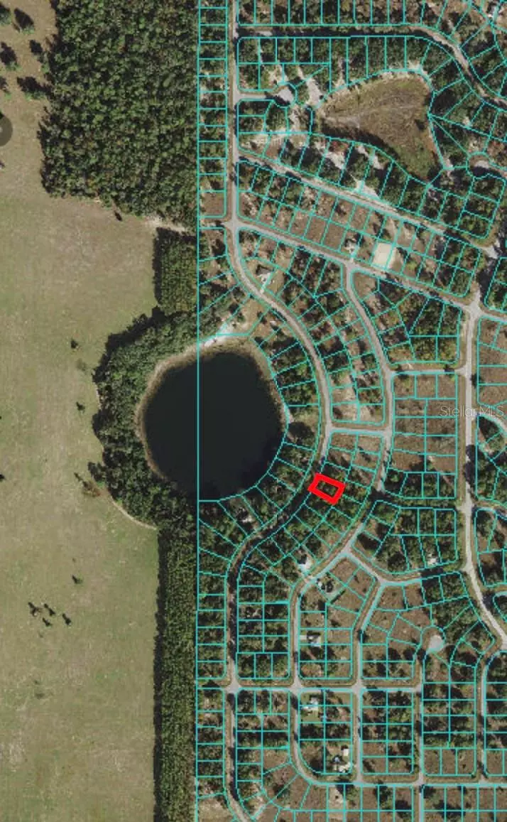 Ocklawaha, FL 32179,Lot 15 MALAUKA LOOP