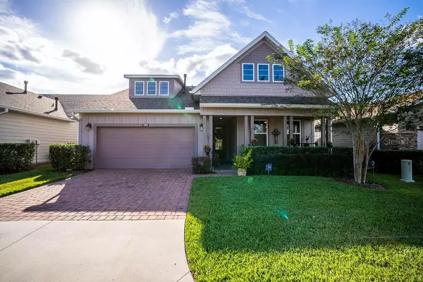 3560 NW 55TH CIR, Ocala, FL 34482