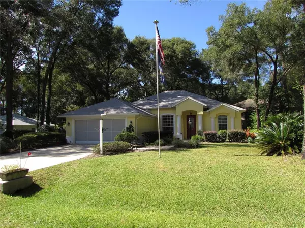 10256 SW 193 CT,  Dunnellon,  FL 34432