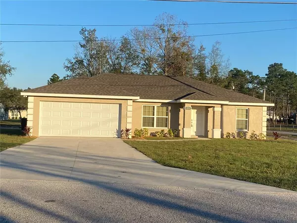 2445 NW 24TH RD, Ocala, FL 34475