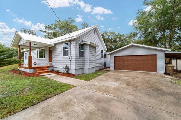 2613 NE 19TH AVE, Ocala, FL 34470