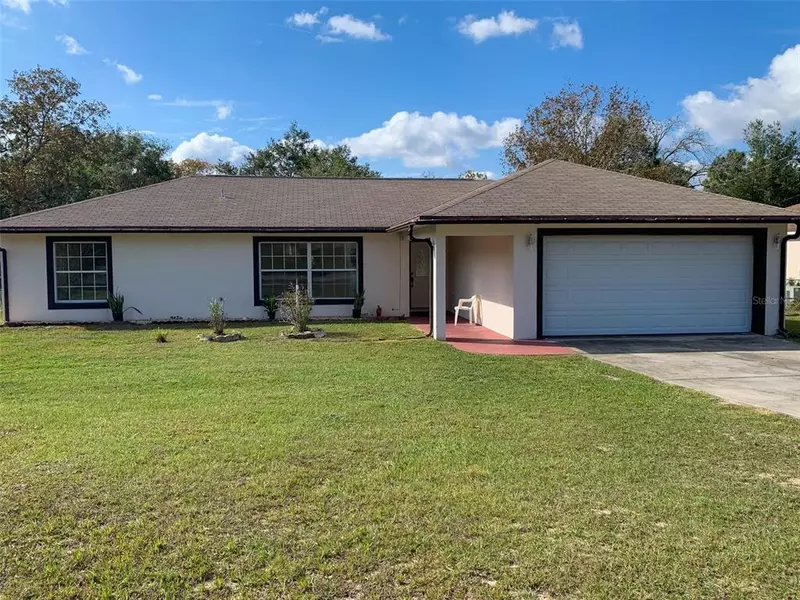 21 PINE COURT LOOP, Ocala, FL 34472