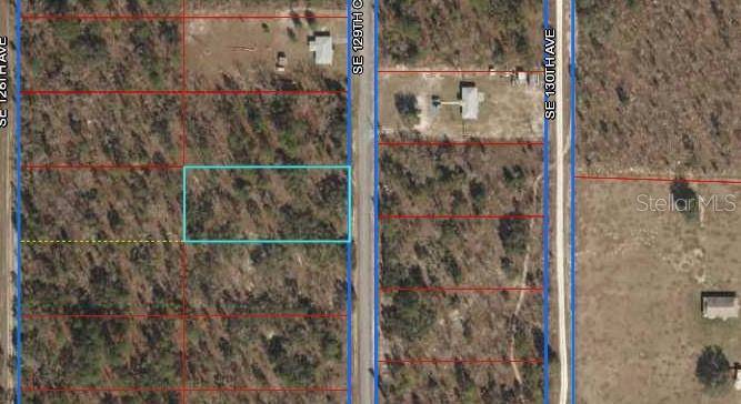 0 SE 129TH CT, Dunnellon, FL 34430