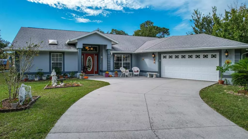 8348 W TROTTER LN, Homosassa, FL 34446