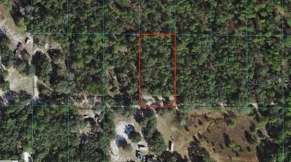 Dunnellon, FL 34432,TBD SW 158 LN