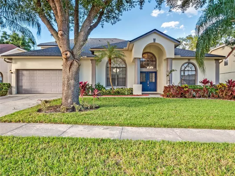 2882 WILLOW BAY TER, Casselberry, FL 32707