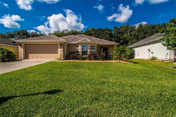 13376 SE 86TH CIR, Summerfield, FL 34491