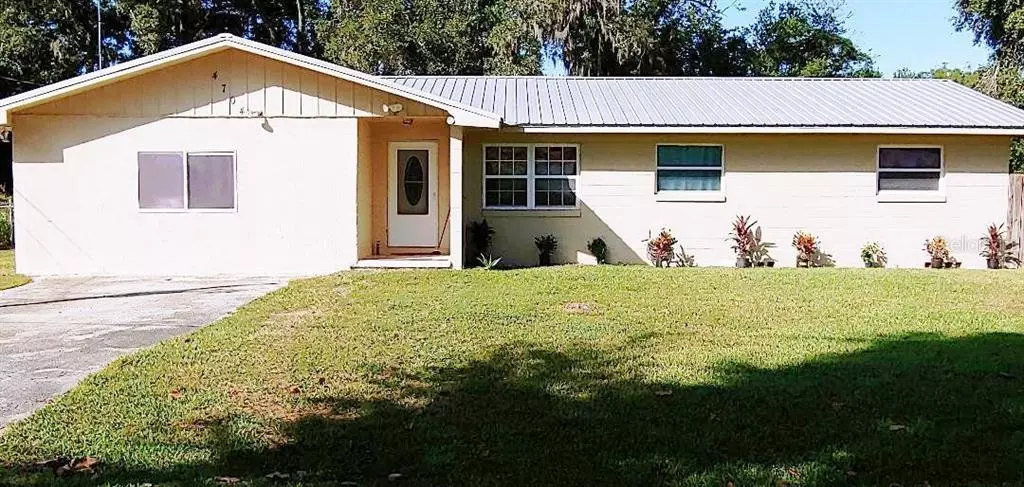 4704 NE 20TH AVE, Ocala, FL 34479