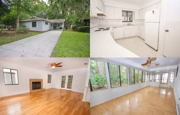 9033 NW 37 CIR #159, Gainesville, FL 32653