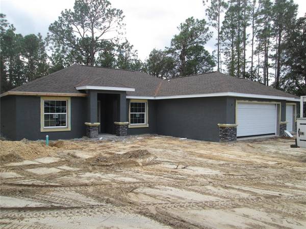 13940 SOUTHWEST 61ST PLACE ROAD, Ocala, FL 34481