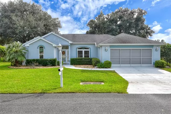 11412 SW 76TH CIR, Ocala, FL 34476