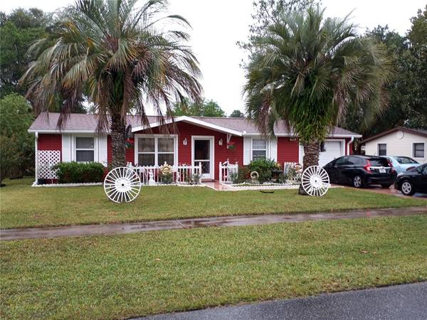 14275 SW 39TH TER, Ocala, FL 34473