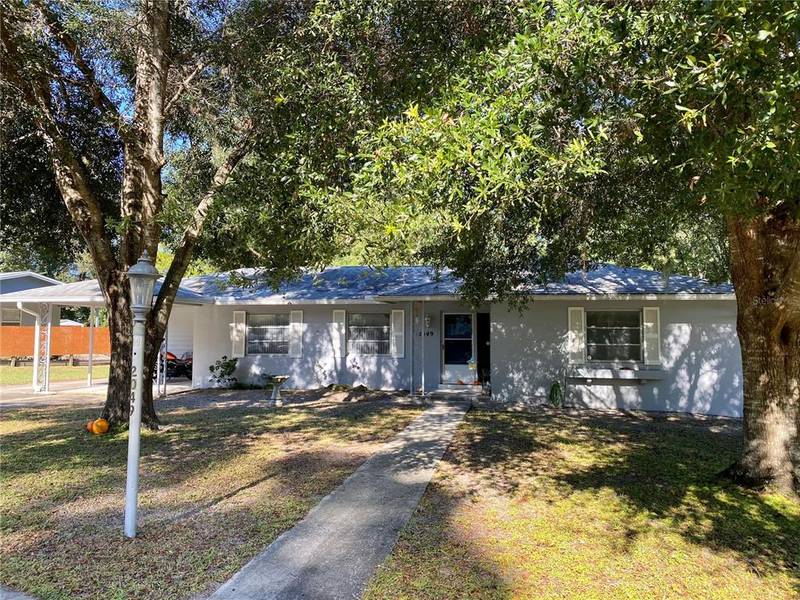 2049 W GARDENIA DR, Citrus Springs, FL 34434