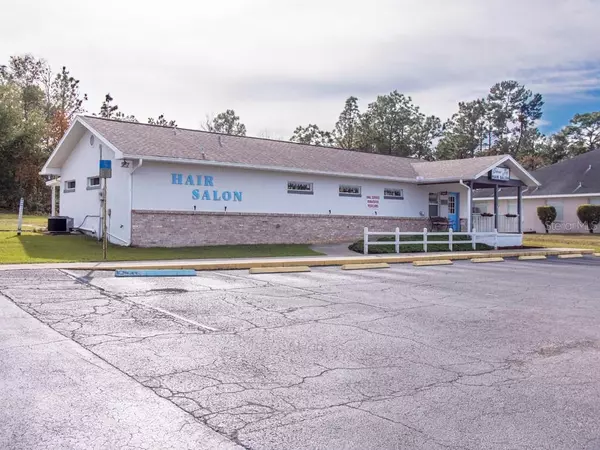Ocala,  FL 34481