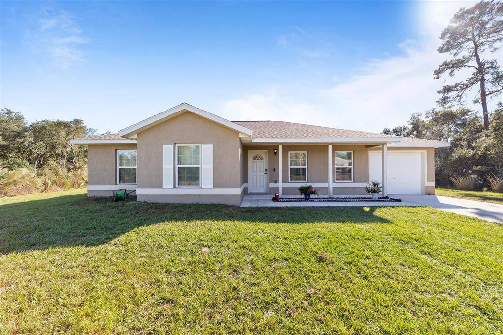 4020 SW 166TH PLACE RD, Ocala, FL 34473