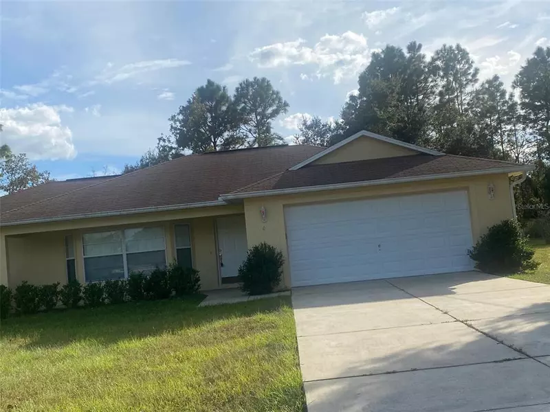 10 FIR RD, Ocala, FL 34472