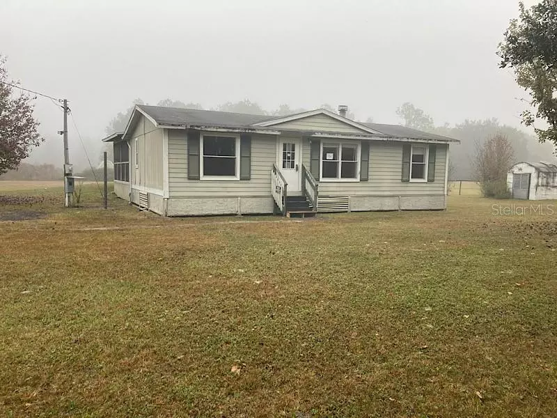 12855 SW 76TH PL, Starke, FL 32091