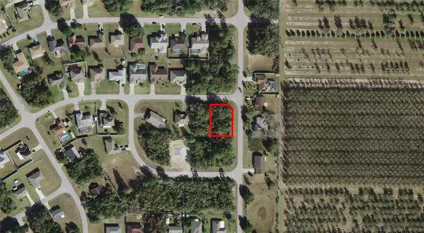 TBD SW 142ND LN, Ocala, FL 34473