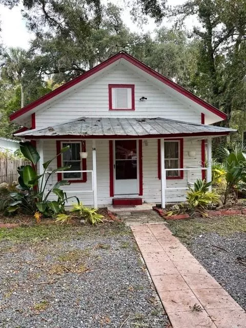 Yankeetown, FL 34498,14 61ST ST