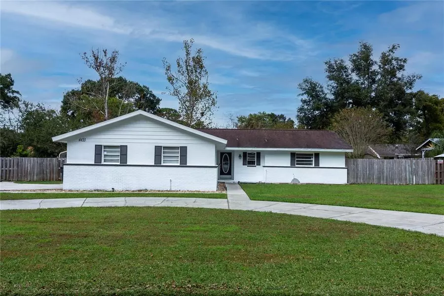 4433 SE 13TH ST, Ocala, FL 34471