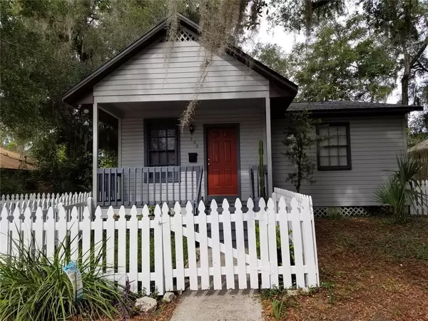 508 SW 5TH AVE, Gainesville, FL 32601