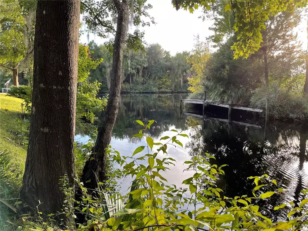 Inglis, FL 34449,Lots 4 & 5 ARAGON