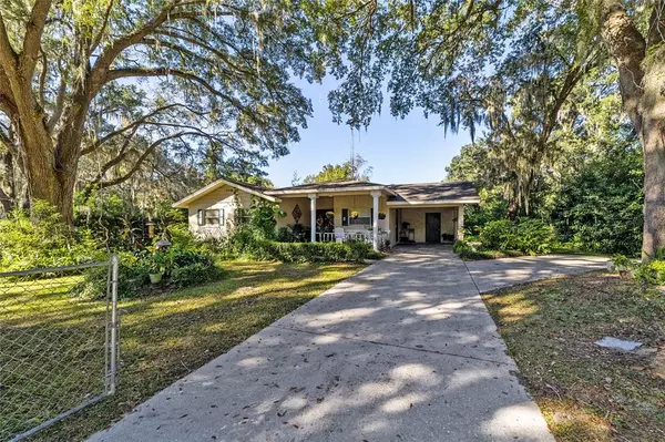 20 NE 31ST TER, Ocala, FL 34470