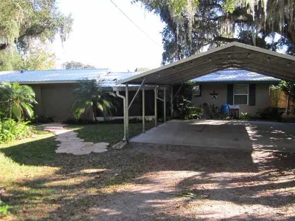 Salt Springs, FL 32134,24920 NE 146TH LN