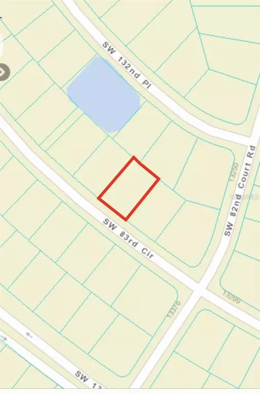 Ocala, FL 34473,0 SW 83RD CIR