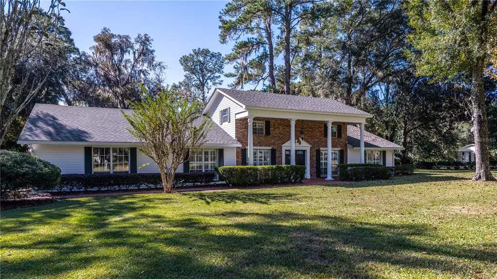 7811 SW 36TH AVE, Gainesville, FL 32608