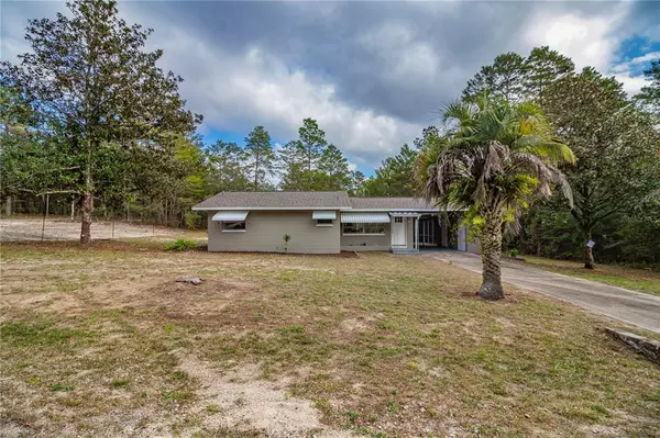 Dunnellon, FL 34431,783 SW TAMIAMI PL