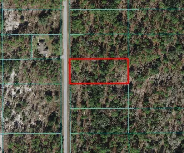 LOT 20 SW WISTERIA CT, Dunnellon, FL 34431