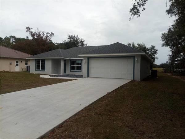 15088 SE 94TH TER, Summerfield, FL 34491