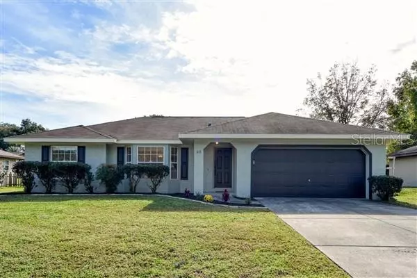 22 BANYAN PASS, Ocala, FL 34472