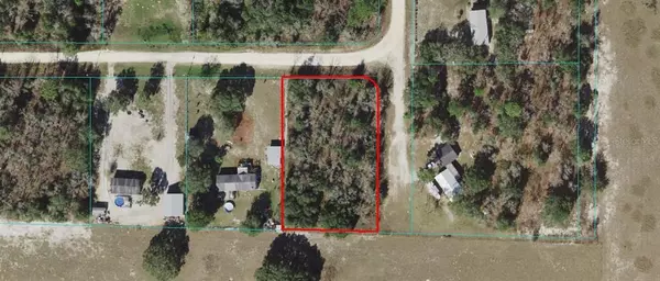 Lot 8 SW 67 PL, Ocala, FL 34481