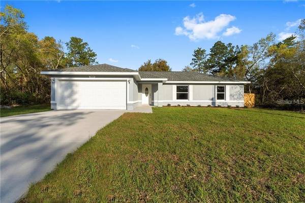 17568 SW 25TH CIR, Ocala, FL 34473