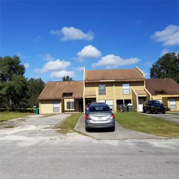 Ocala, FL 34476,1827 SW 108TH LN #A, B, C