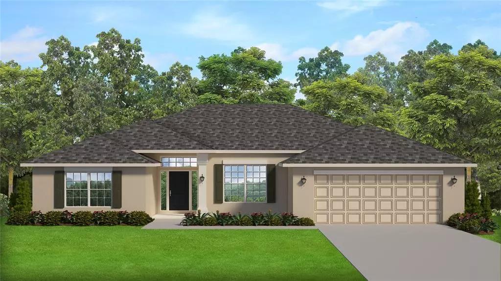 3979 NE 58TH CIR, Silver Springs, FL 34488