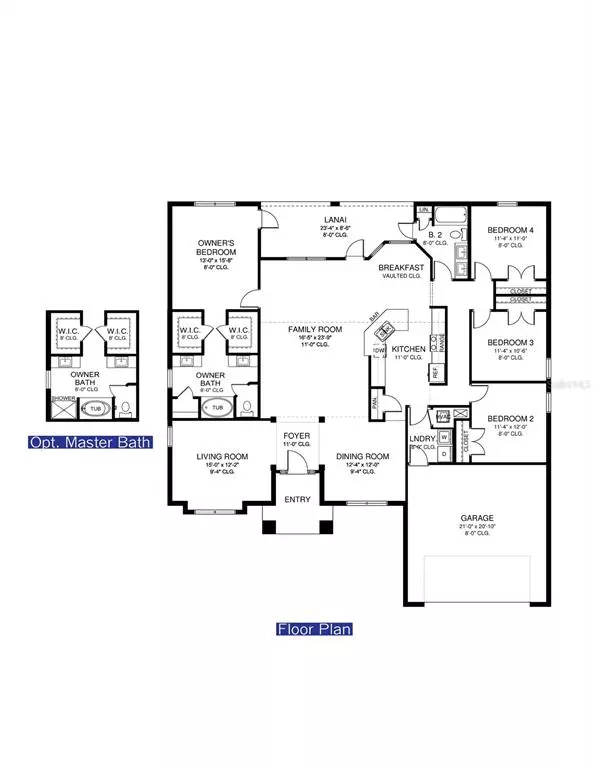 Silver Springs, FL 34488,3979 NE 58TH CIR