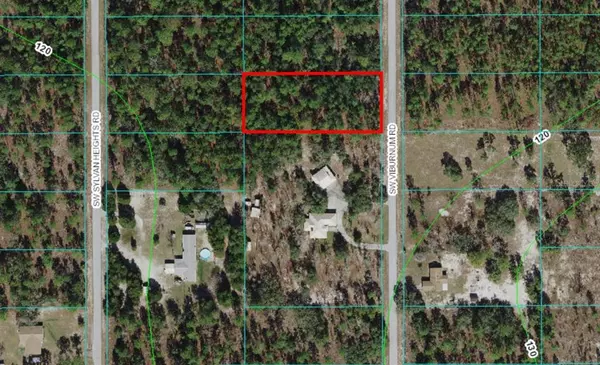 Dunnellon, FL 34431,Lot 4 SW VIBURNUM RD